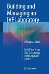 Building and Managing an IVF Laboratory cover