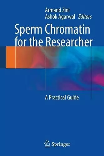 Sperm Chromatin for the Researcher cover