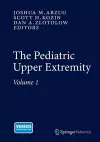 The Pediatric Upper Extremity cover