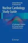 Nuclear Cardiology Study Guide cover