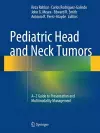 Pediatric Head and Neck Tumors cover