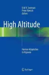 High Altitude cover