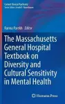 The Massachusetts General Hospital Textbook on Diversity and Cultural Sensitivity in Mental Health cover