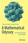 A Mathematical Odyssey cover