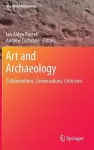 Art and Archaeology cover