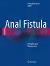 Anal Fistula cover