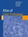 Atlas of Liver Pathology cover