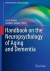 Handbook on the Neuropsychology of Aging and Dementia cover