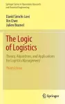 The Logic of Logistics cover