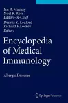 Encyclopedia of Medical Immunology cover