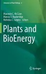 Plants and BioEnergy cover