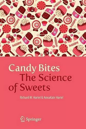 Candy Bites cover