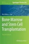 Bone Marrow and Stem Cell Transplantation cover