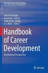 Handbook of Career Development cover