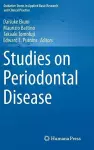 Studies on Periodontal Disease cover