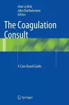 The Coagulation Consult cover