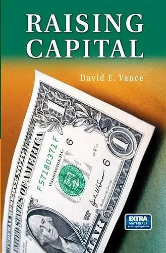 Raising Capital cover