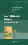 Food Materials Science cover