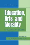 Education, Arts, and Morality cover