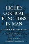 Higher Cortical Functions in Man cover