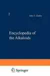 Encyclopedia of the Alkaloids cover