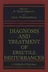 Diagnosis and Treatment of Erectile Disturbances cover