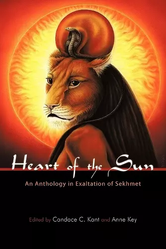 Heart of the Sun cover