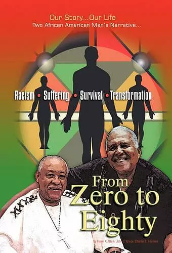 From Zero to Eighty cover