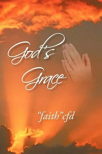 God's Grace cover