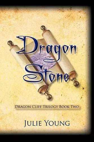 Dragon Stone cover