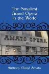 The Smallest Grand Opera in the World cover