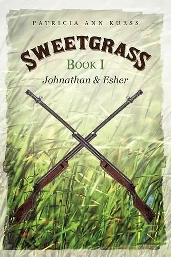 Sweetgrass cover