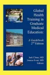 Global Health Training in Graduate Medical Education cover