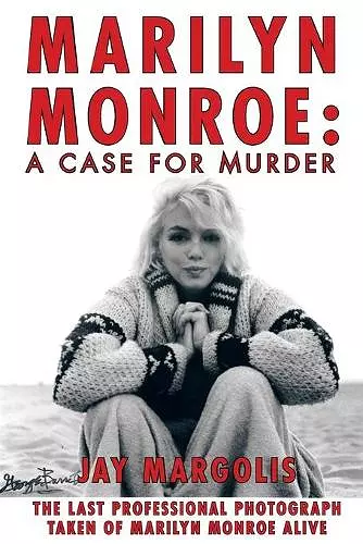 Marilyn Monroe cover