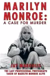 Marilyn Monroe cover