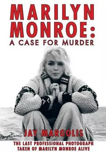 Marilyn Monroe cover