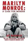 Marilyn Monroe cover