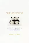 Friends First cover