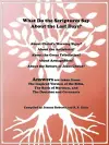 What Do the Scriptures Say about the Last Days? cover