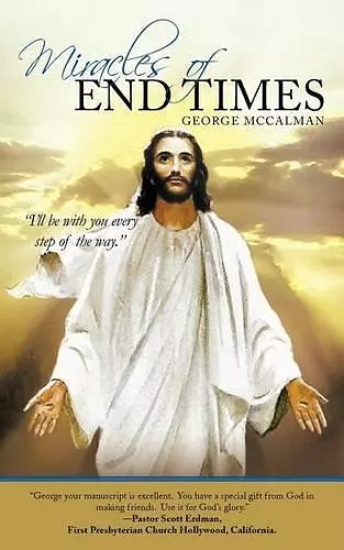 Miracles of End Times cover