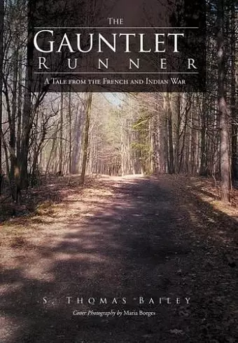 The Gauntlet Runner cover