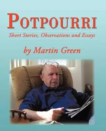 Potpourri cover