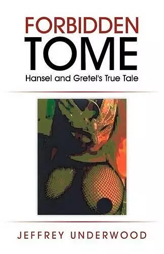 Forbidden Tome cover