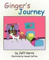 Ginger's Journey cover