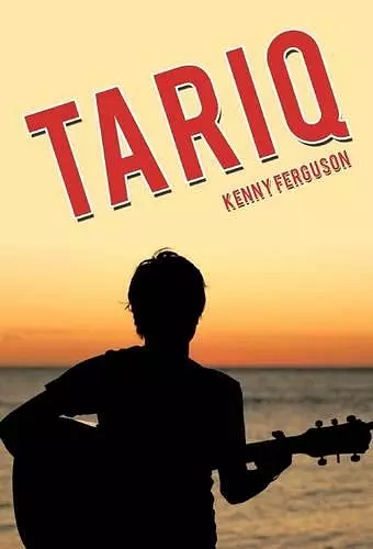 Tariq cover