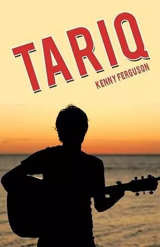 Tariq cover