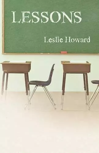 Lessons cover
