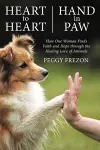 Heart to Heart, Hand in Paw cover