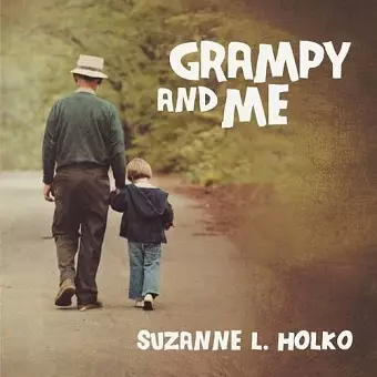 Grampy and Me cover