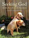 Seeking God with Butch and Boomer cover